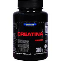Creatina (300g) Probiótica 
